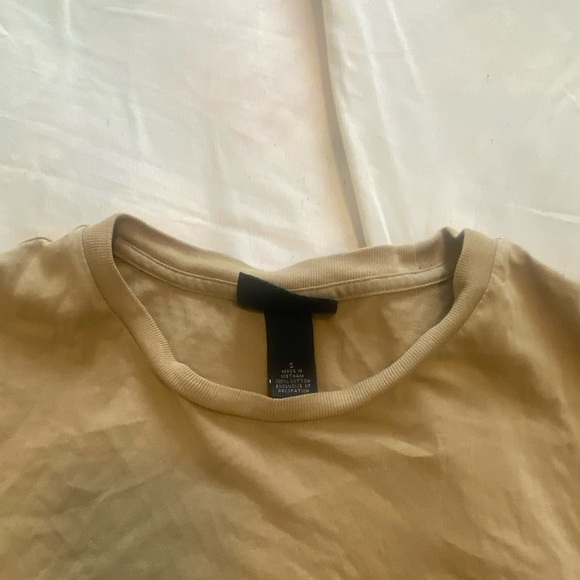 Polo by Ralph Lauren T-shirt sz Adult small/Youth XL - Picture 4 of 5